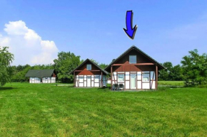 Ferienhaus am Partwitzer See, Elsterheide